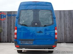 MERCEDES-BENZ Sprinter 213 CDi L2H2 2+2+2+3 Automatik 95KW Eu5