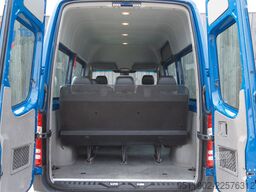 MERCEDES-BENZ Sprinter 213 CDi L2H2 2+2+2+3 Automatik 95KW Eu5