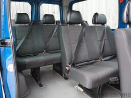 MERCEDES-BENZ Sprinter 213 CDi L2H2 2+2+2+3 Automatik 95KW Eu5