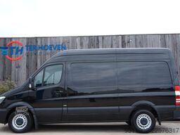 MERCEDES-BENZ Sprinter 211 CDi L2H2 Automatik Tempom. 84KW Eu6