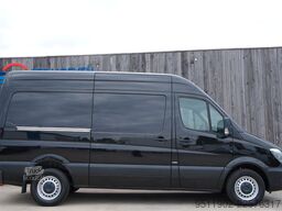 MERCEDES-BENZ Sprinter 211 CDi L2H2 Automatik Tempom. 84KW Eu6