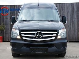 MERCEDES-BENZ Sprinter 211 CDi L2H2 Automatik Tempom. 84KW Eu6