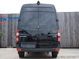 MERCEDES-BENZ Sprinter 211 CDi L2H2 Automatik Tempom. 84KW Eu6