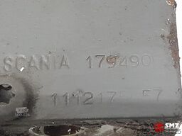 Scania Occ cabinekantelpomp Scania
