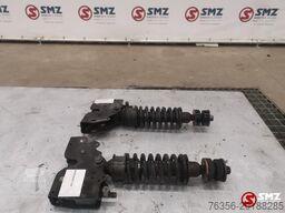 Daf Occ Cabinevergrendeling links+rechts DAF CF85
