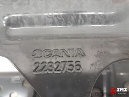 Scania Occ cabinesluiting Scania
