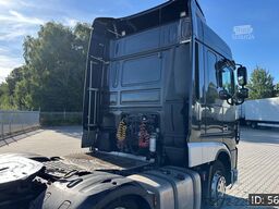 DAF XF 440 SC, Euro 6, 6x2  big axle / Standklima