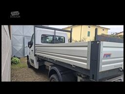 Renault Master L