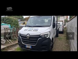 Renault Master L