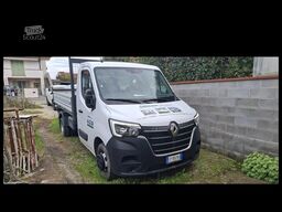 Renault Master L