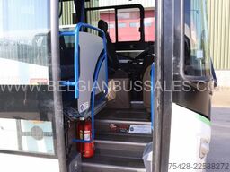 Iveco Crossway / Airco / Lift / 13,0m