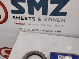 ZF Occ Synchronisatiering ZF ECOsplit