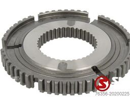 ZF Occ synchromesh tandwiel 3/4 ZF ECOsplit 16S150