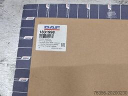 ZF Occ dichting versnellingsbak ZF 12AS2331TD