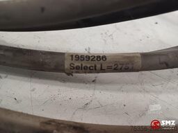 Daf Occ set van 2 schakelkabels DAF
