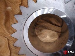 ZF Occ tandwiel 22t ZF ecosplit versnellingsbak
