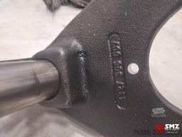 ZF Occ schakelvork ZF