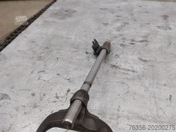ZF Occ Schakelvork ZF Ecosplit