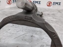 ZF Occ Schakelvork ZF Ecosplit