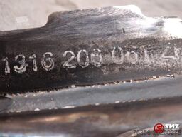 ZF Occ Schakelvork ZF Ecosplit