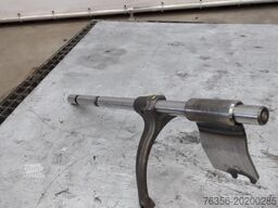 ZF Occ Schakelvork 16S2321TD