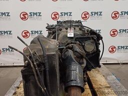 Iveco Occ versnellingsbak + intarder 12AS2331TD Iveco