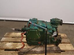 Mercedes Occ Versnellingsbak Mercedes g3/60-5/7,5  714014L