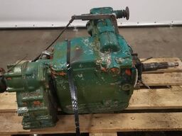 Mercedes Occ Versnellingsbak Mercedes g3/60-5/7,5  714014L