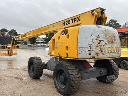 Haulotte H25TPX (25m)