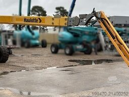 Haulotte H25TPX (25m)