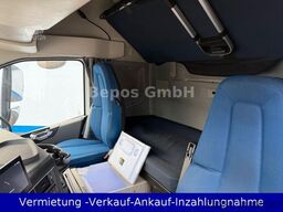 VOLVO FH 460 GLOBE XL ,  I Park -cool-2xTanks-VEB+