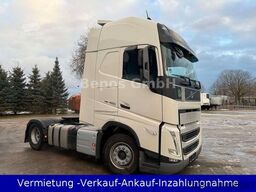 VOLVO FH 460 GLOBE XL ,  I Park -cool-2xTanks-VEB+