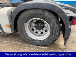 VOLVO FH 460 GLOBE XL ,  I Park -cool-2xTanks-VEB+