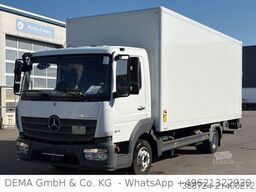 MERCEDES-BENZ Atego 821*Euro 6d*Automatik*3 Sitze*LBW*Klima*