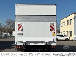 MERCEDES-BENZ Atego 821*Euro 6d*Automatik*3 Sitze*LBW*Klima*