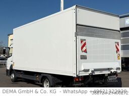 MERCEDES-BENZ Atego 821*Euro 6d*Automatik*3 Sitze*LBW*Klima*