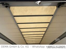 MERCEDES-BENZ Atego 821*Euro 6d*Automatik*3 Sitze*LBW*Klima*