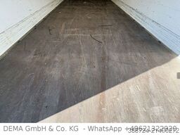 MERCEDES-BENZ Atego 821*Euro 6d*Automatik*3 Sitze*LBW*Klima*