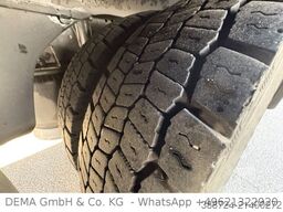 MERCEDES-BENZ Atego 821*Euro 6d*Automatik*3 Sitze*LBW*Klima*