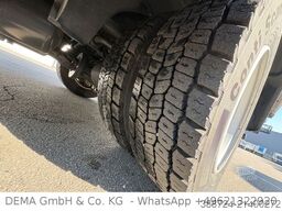 MERCEDES-BENZ Atego 821*Euro 6d*Automatik*3 Sitze*LBW*Klima*