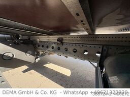 MERCEDES-BENZ Atego 821*Euro 6d*Automatik*3 Sitze*LBW*Klima*