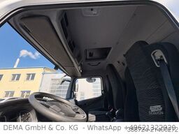 MERCEDES-BENZ Atego 821*Euro 6d*Automatik*3 Sitze*LBW*Klima*