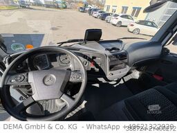 MERCEDES-BENZ Atego 821*Euro 6d*Automatik*3 Sitze*LBW*Klima*