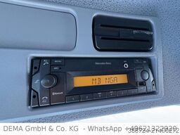 MERCEDES-BENZ Atego 821*Euro 6d*Automatik*3 Sitze*LBW*Klima*