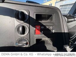 MERCEDES-BENZ Atego 821*Euro 6d*Automatik*3 Sitze*LBW*Klima*