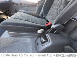 MERCEDES-BENZ Atego 821*Euro 6d*Automatik*3 Sitze*LBW*Klima*