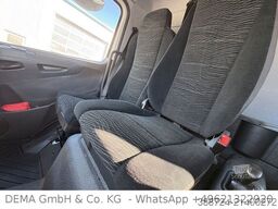 MERCEDES-BENZ Atego 821*Euro 6d*Automatik*3 Sitze*LBW*Klima*