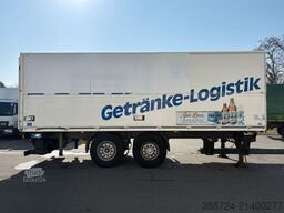  BTA 7.3*Tandem*LBW*Getränke Zertifikat*TÜV*