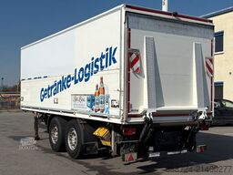  BTA 7.3*Tandem*LBW*Getränke Zertifikat*TÜV*