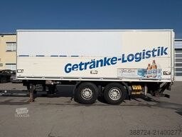  BTA 7.3*Tandem*LBW*Getränke Zertifikat*TÜV*